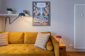 Casa Paradiso by Wonderful Italy Torino